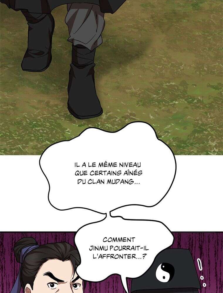 Read La Saga du clan Mudang FR Manga Online