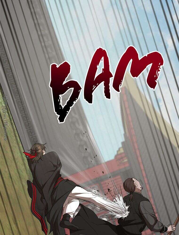 Read La Saga du clan Mudang FR Manga Online