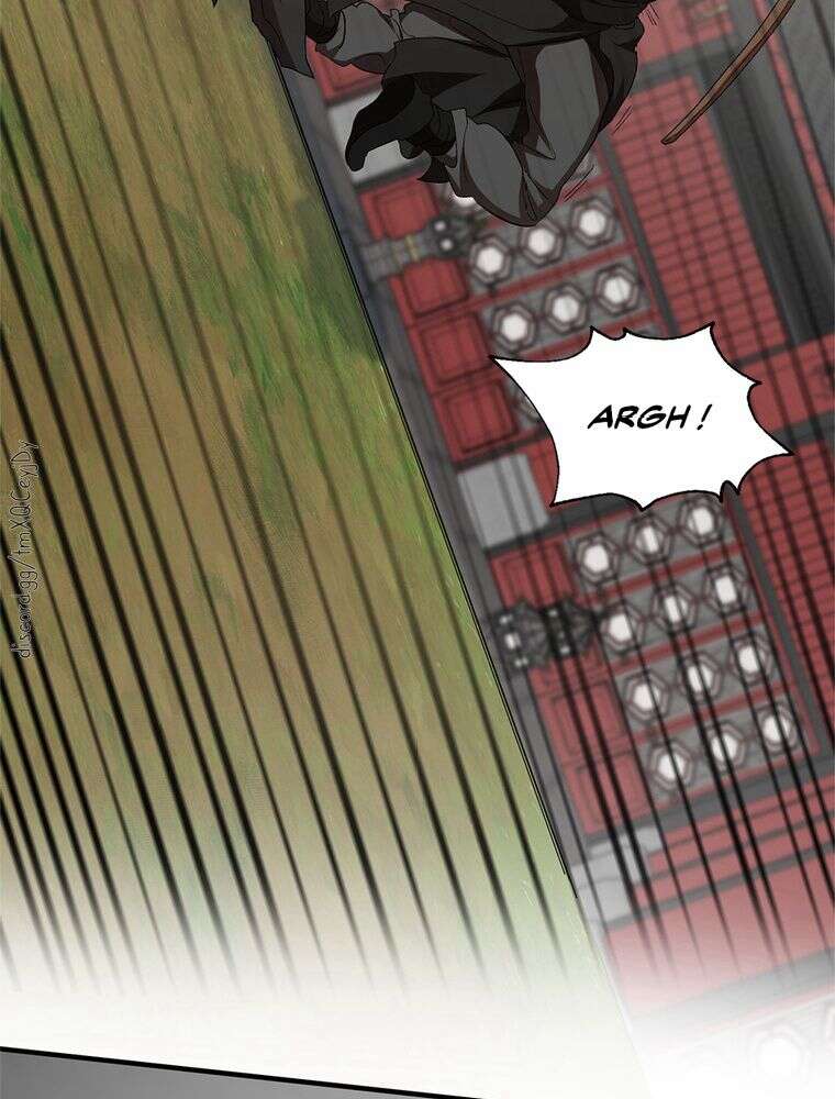 Read La Saga du clan Mudang FR Manga Online