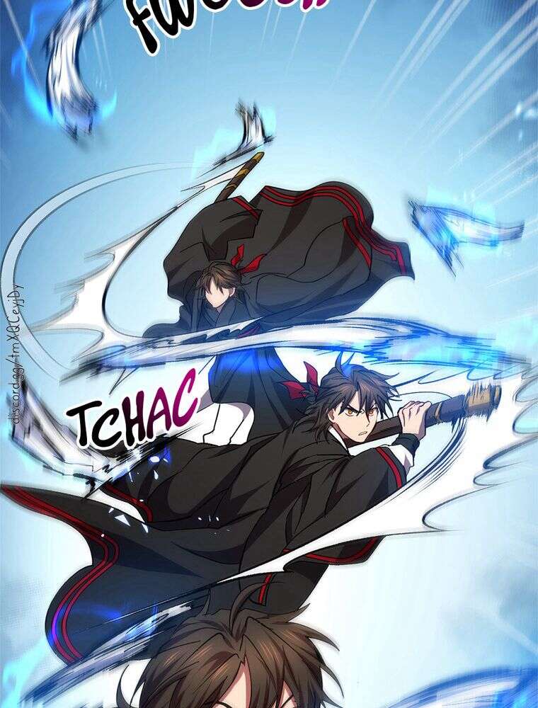 Read La Saga du clan Mudang FR Manga Online