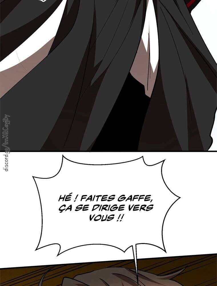 Read La Saga du clan Mudang FR Manga Online