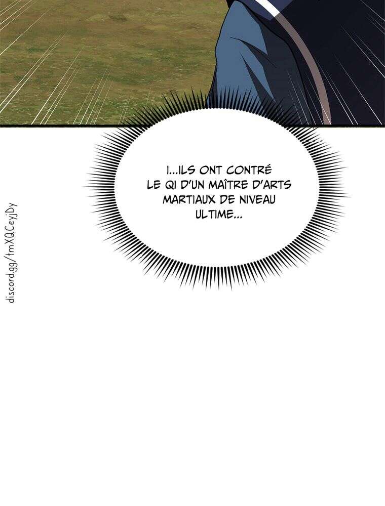 Read La Saga du clan Mudang FR Manga Online