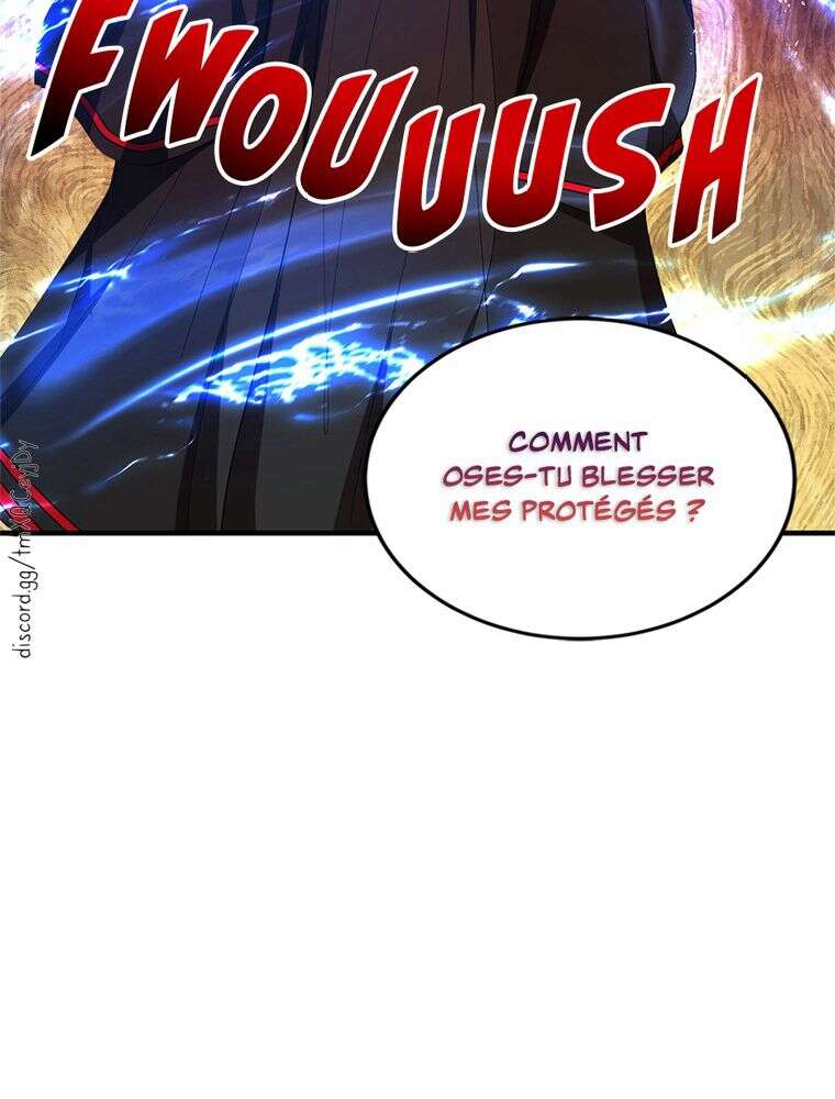 Read La Saga du clan Mudang FR Manga Online