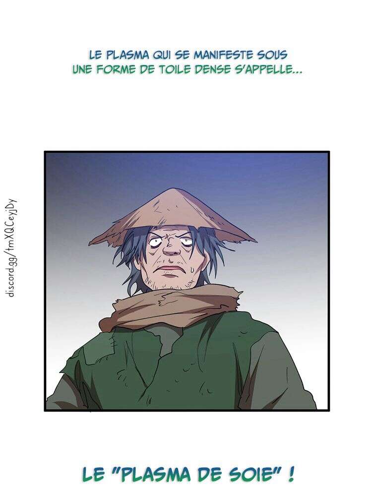 Read La Saga du clan Mudang FR Manga Online