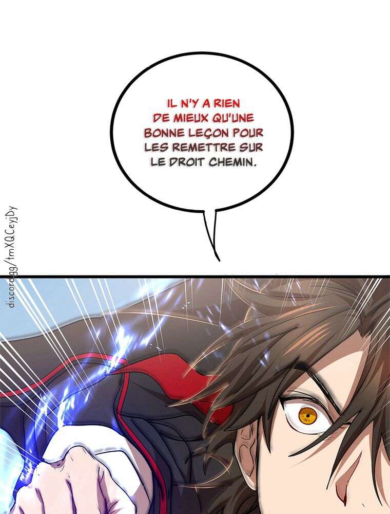 Read La Saga du clan Mudang FR Manga Online