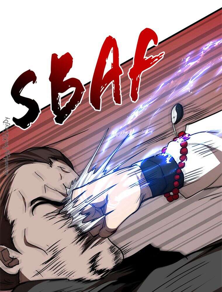 Read La Saga du clan Mudang FR Manga Online