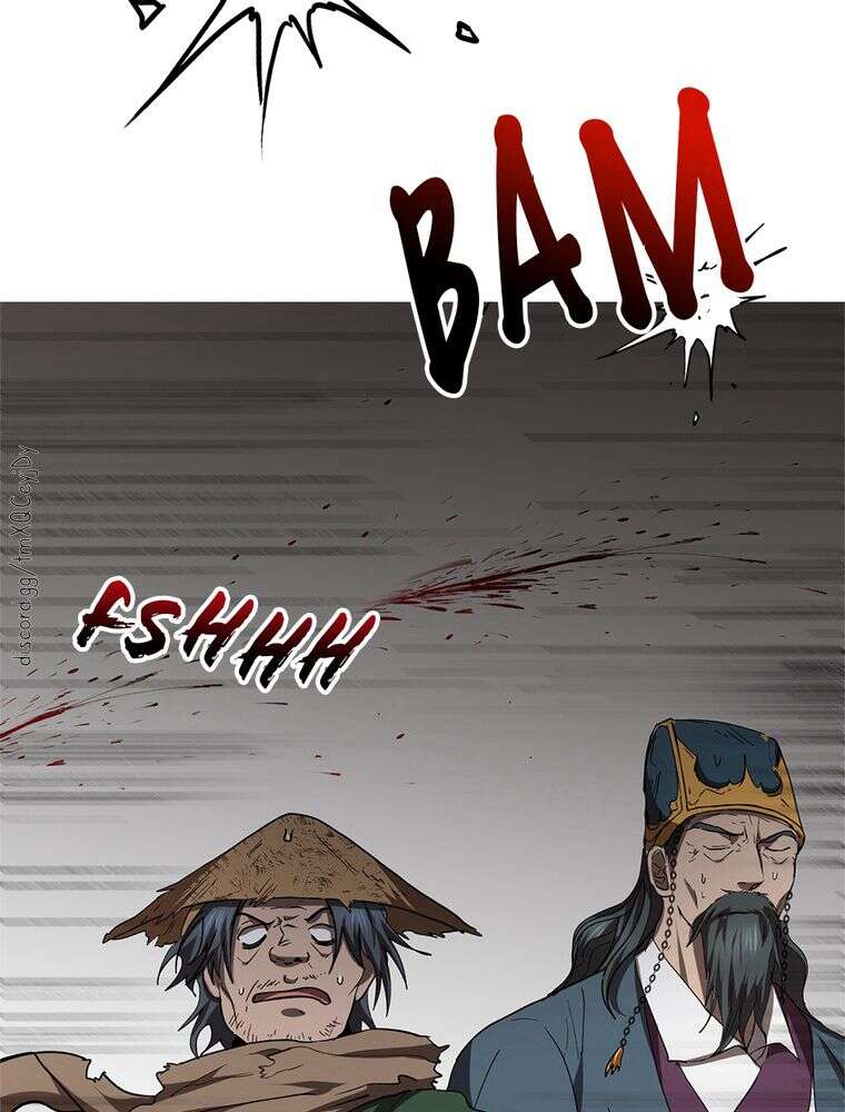 Read La Saga du clan Mudang FR Manga Online