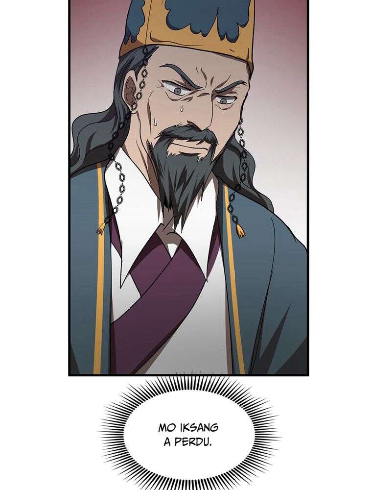 Read La Saga du clan Mudang FR Manga Online