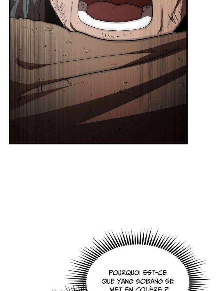 Read La Saga du clan Mudang FR Manga Online