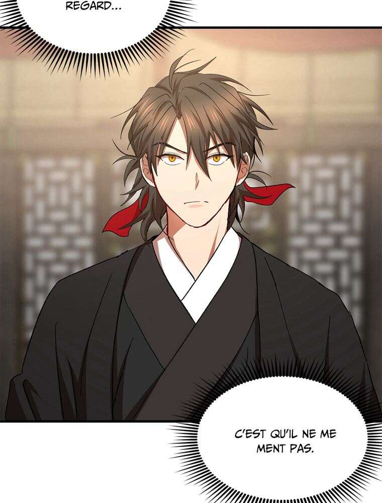 Read La Saga du clan Mudang FR Manga Online