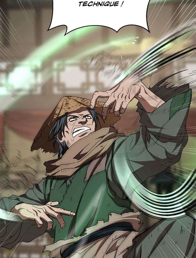 Read La Saga du clan Mudang FR Manga Online