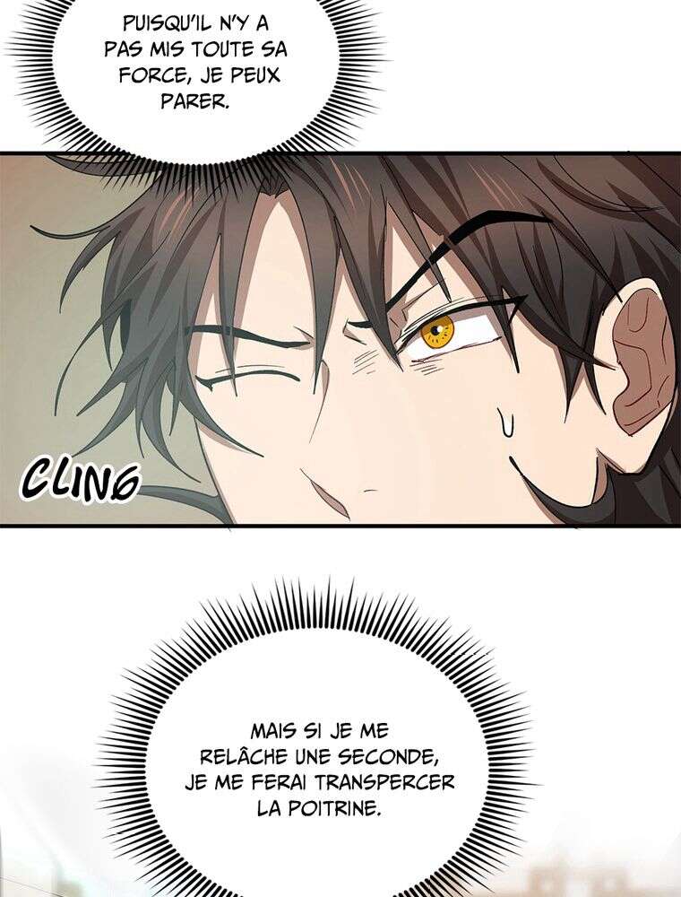 Read La Saga du clan Mudang FR Manga Online