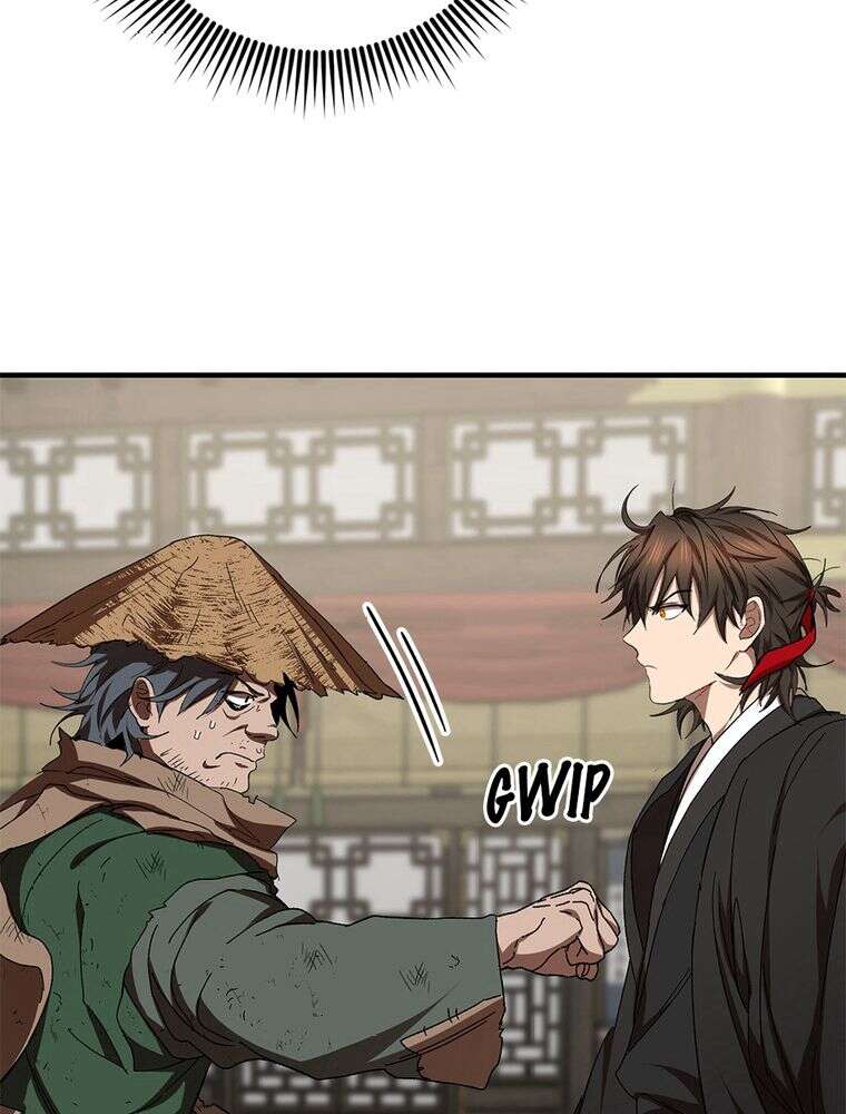 Read La Saga du clan Mudang FR Manga Online
