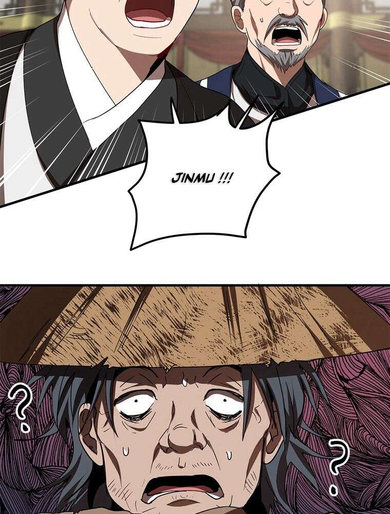 Read La Saga du clan Mudang FR Manga Online