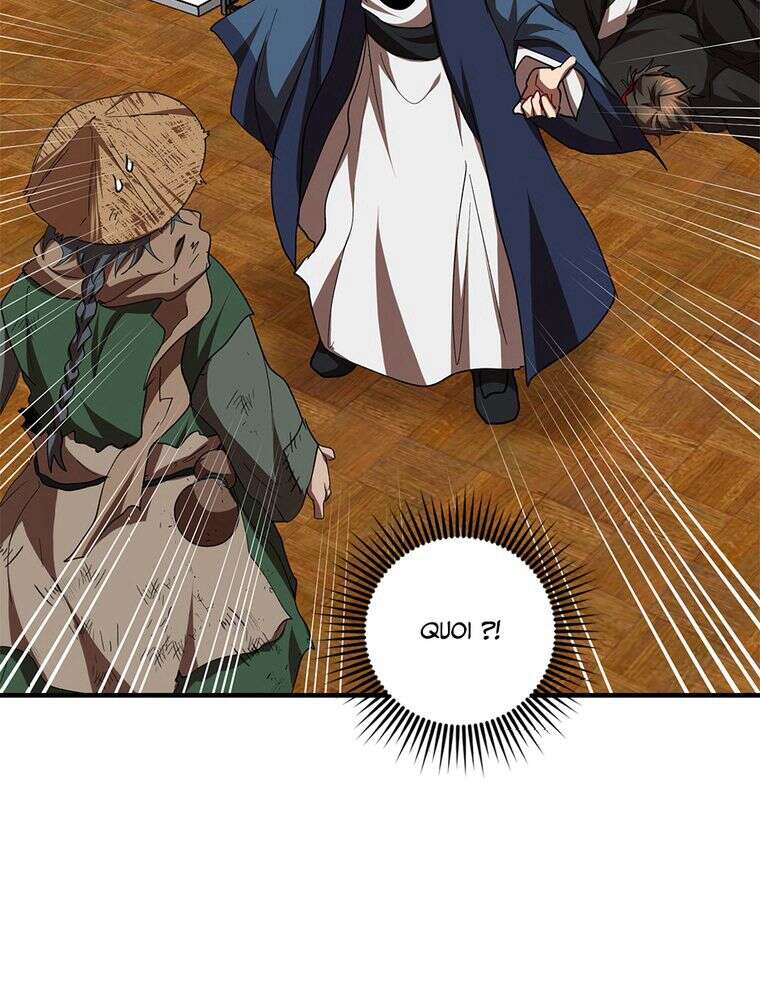 Read La Saga du clan Mudang FR Manga Online