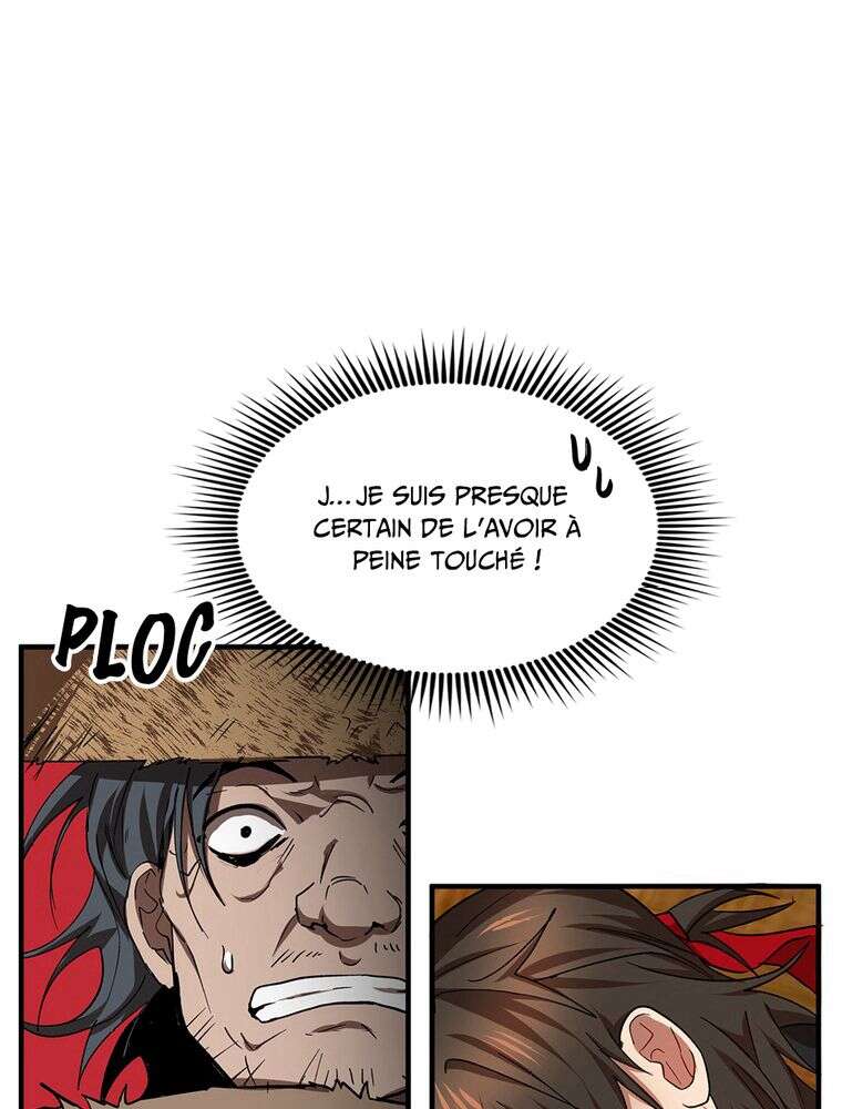 Read La Saga du clan Mudang FR Manga Online