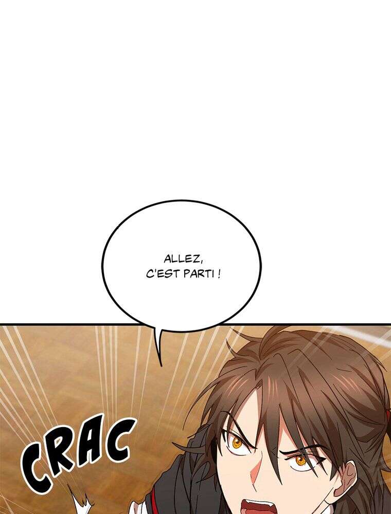 Read La Saga du clan Mudang FR Manga Online