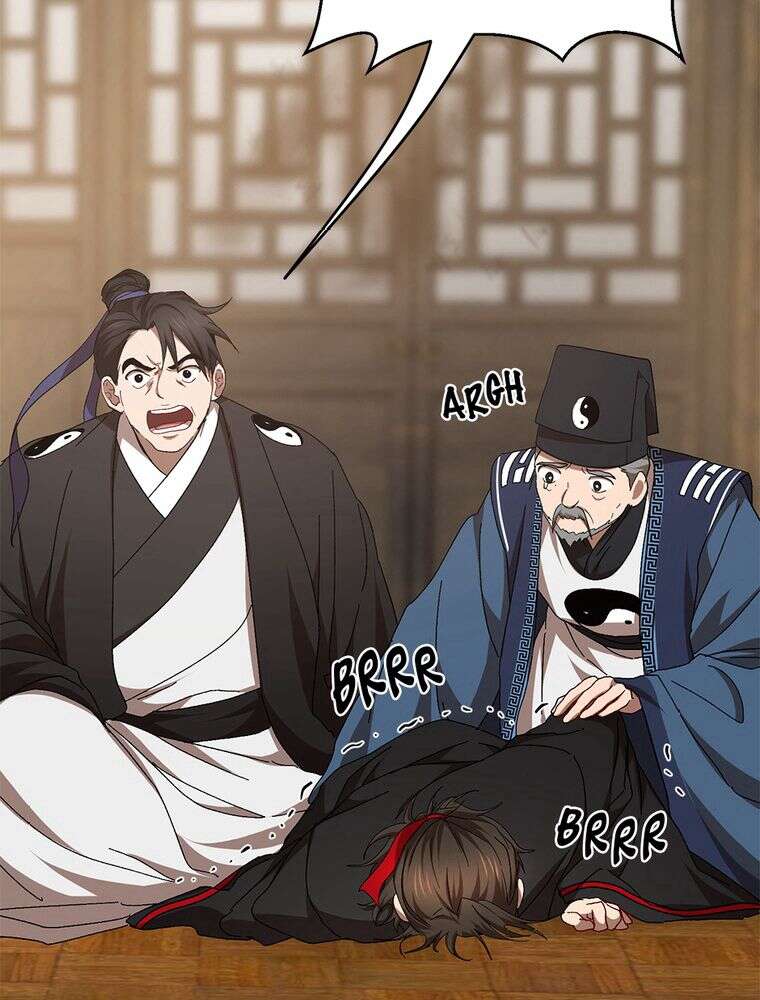 Read La Saga du clan Mudang FR Manga Online