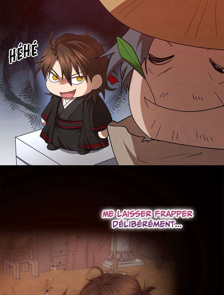 Read La Saga du clan Mudang FR Manga Online