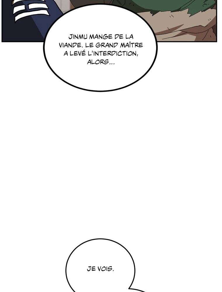 Read La Saga du clan Mudang FR Manga Online