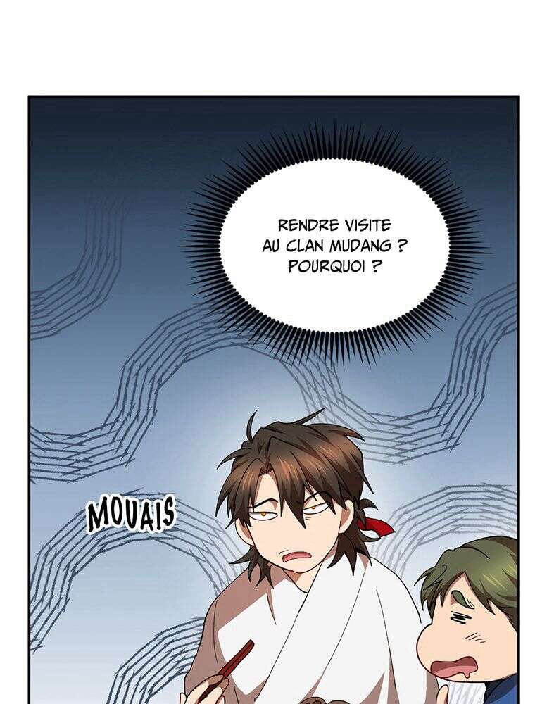 Read La Saga du clan Mudang FR Manga Online