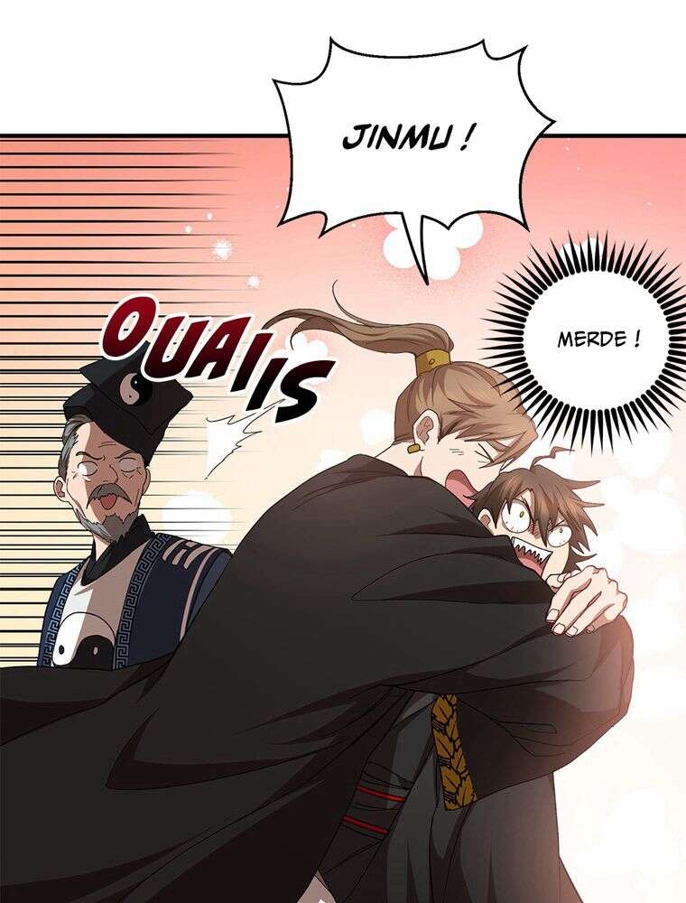 Read La Saga du clan Mudang FR Manga Online