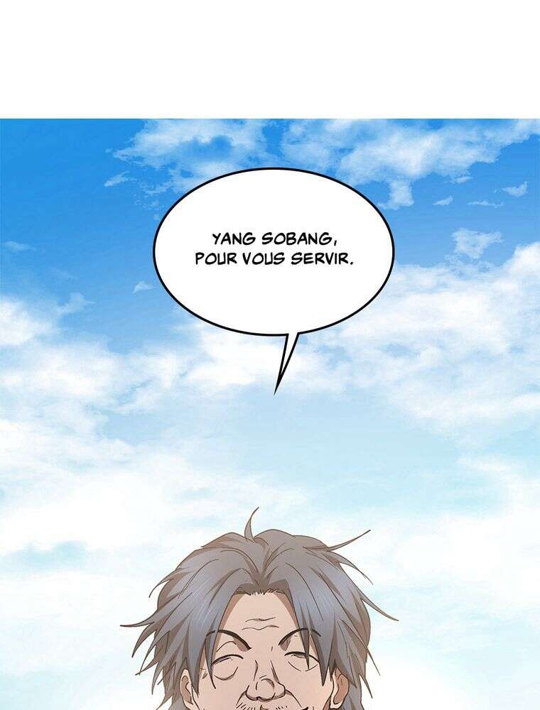 Read La Saga du clan Mudang FR Manga Online