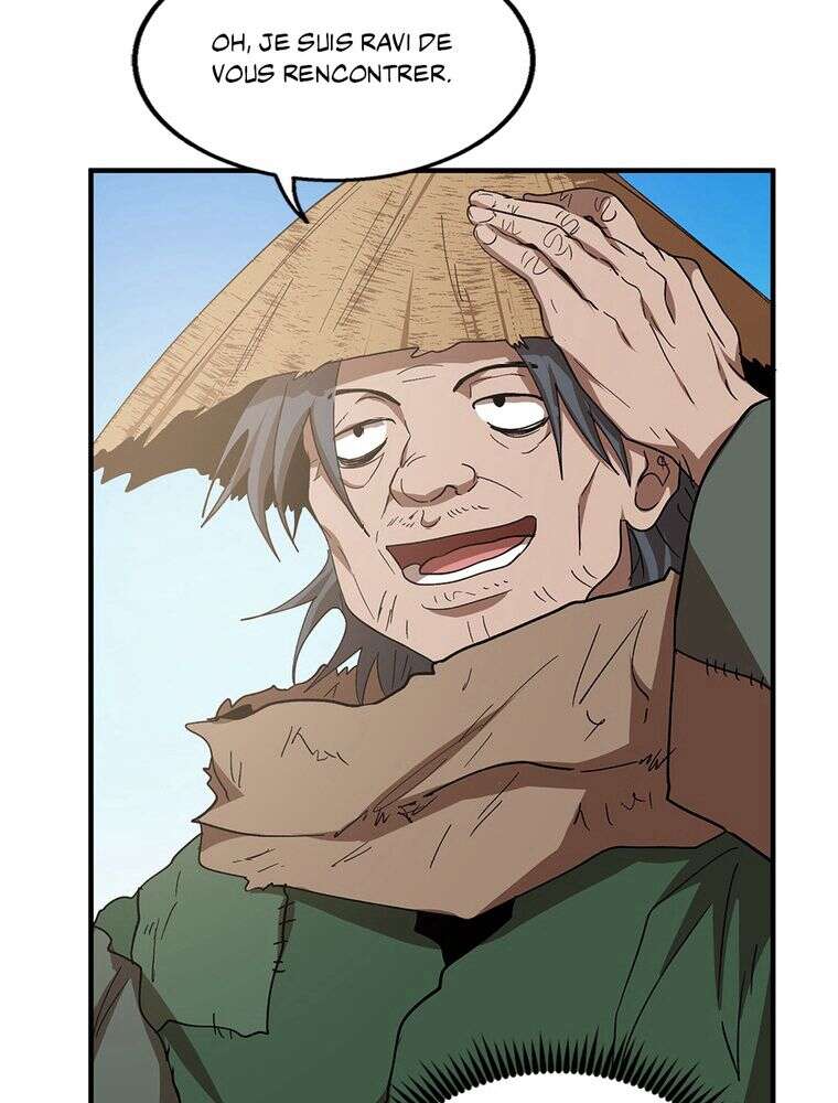 Read La Saga du clan Mudang FR Manga Online