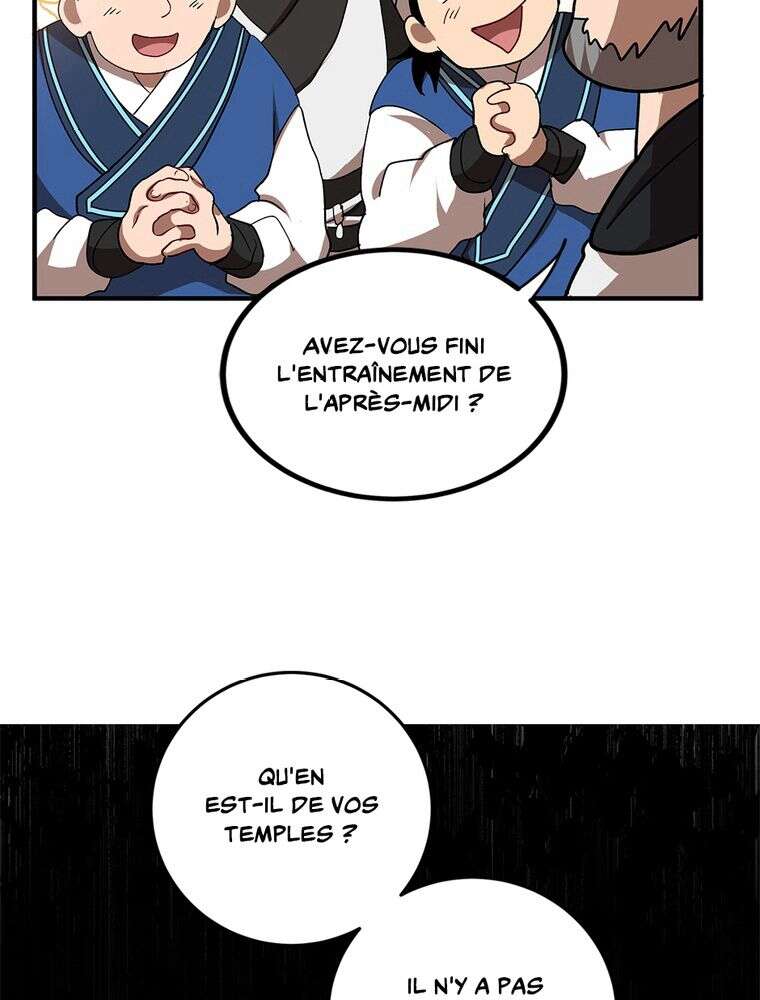 Read La Saga du clan Mudang FR Manga Online