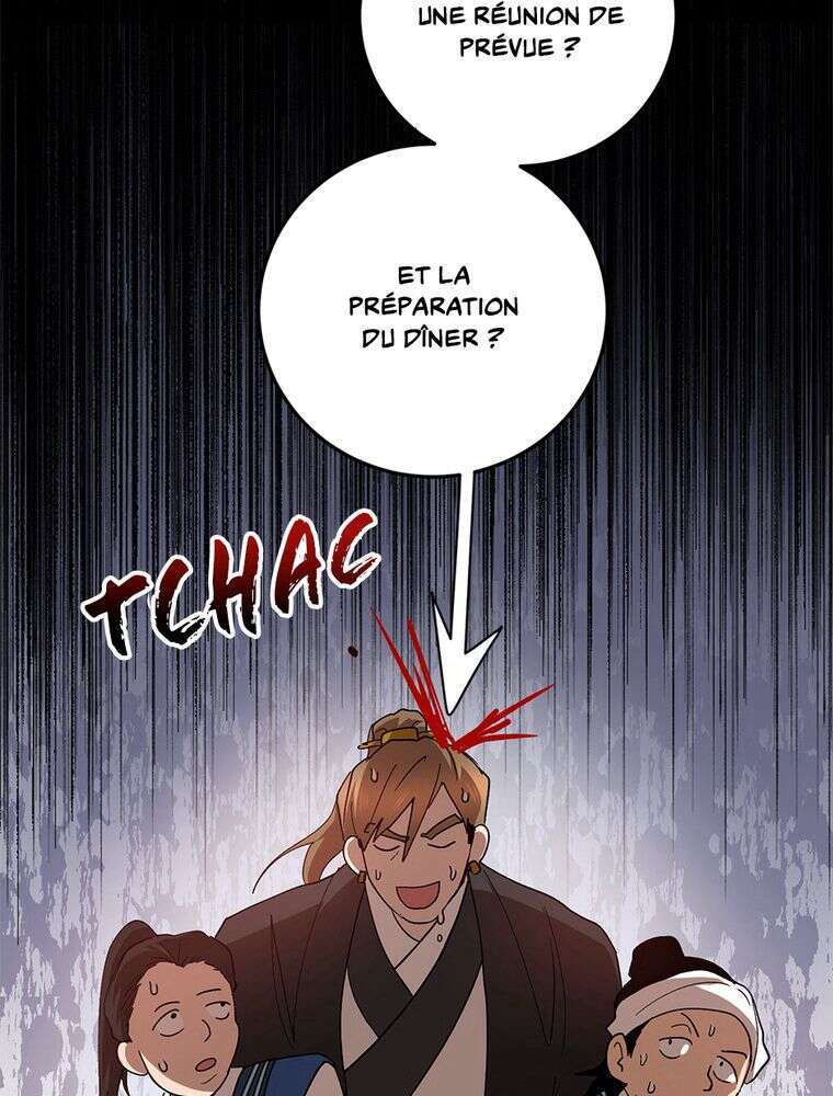 Read La Saga du clan Mudang FR Manga Online