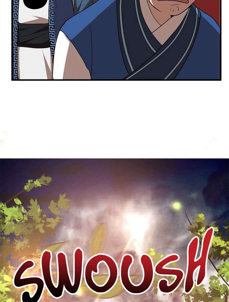 Read La Saga du clan Mudang FR Manga Online