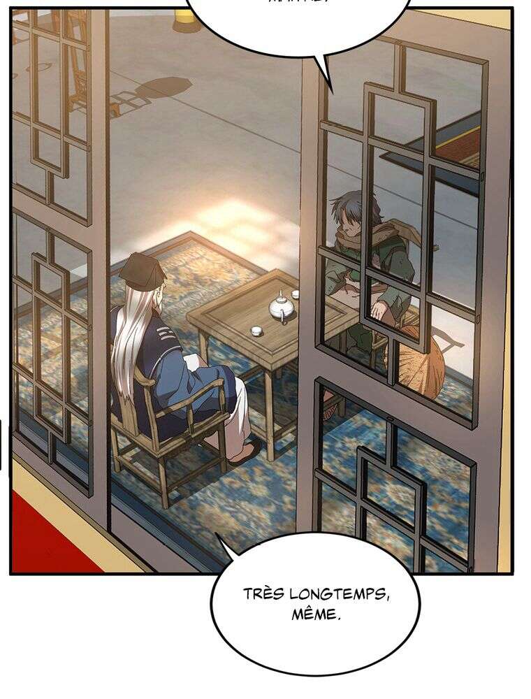 Read La Saga du clan Mudang FR Manga Online