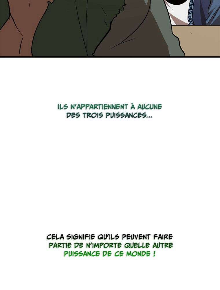 Read La Saga du clan Mudang FR Manga Online