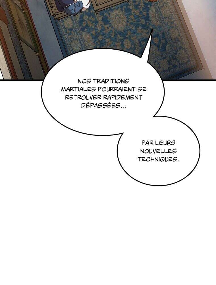 Read La Saga du clan Mudang FR Manga Online