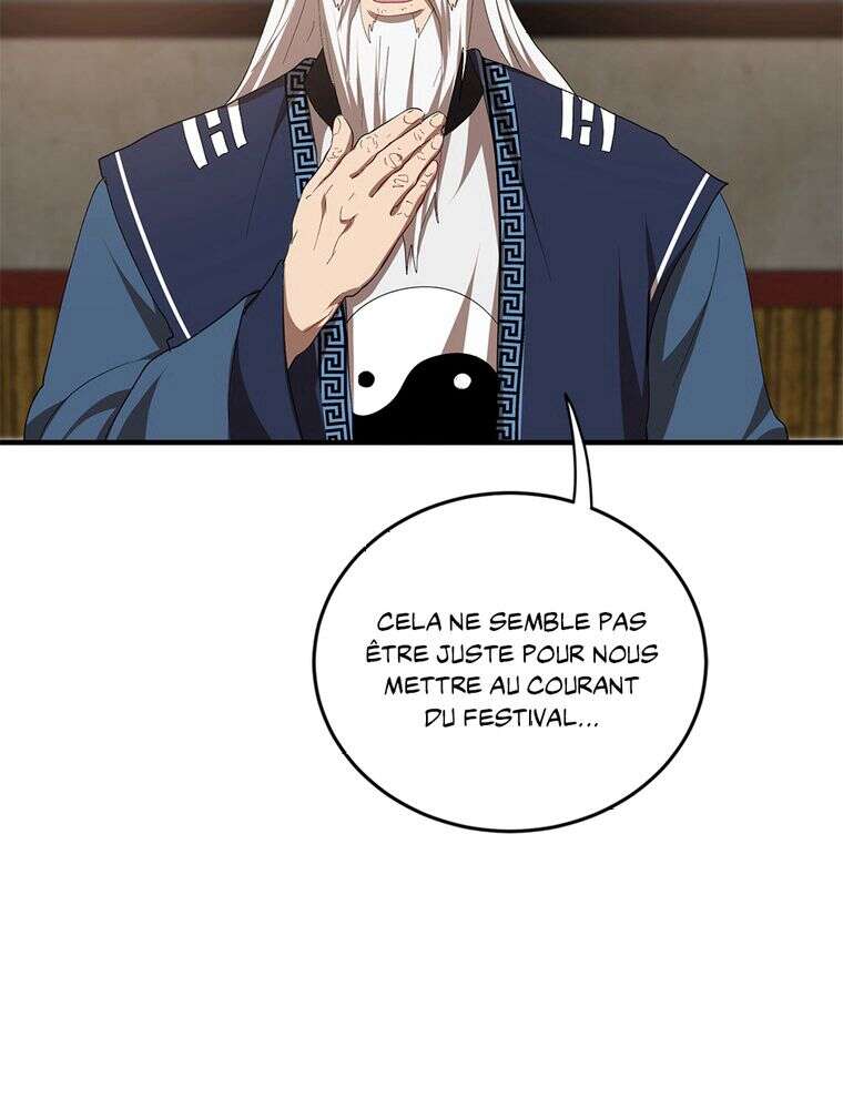 Read La Saga du clan Mudang FR Manga Online