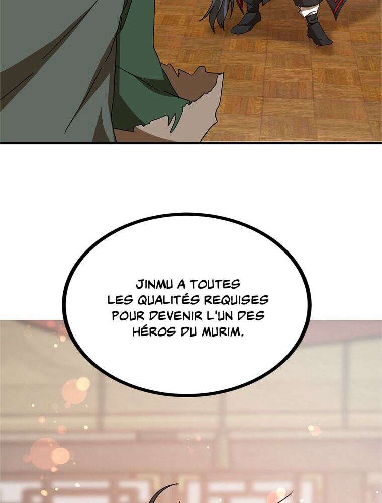 Read La Saga du clan Mudang FR Manga Online