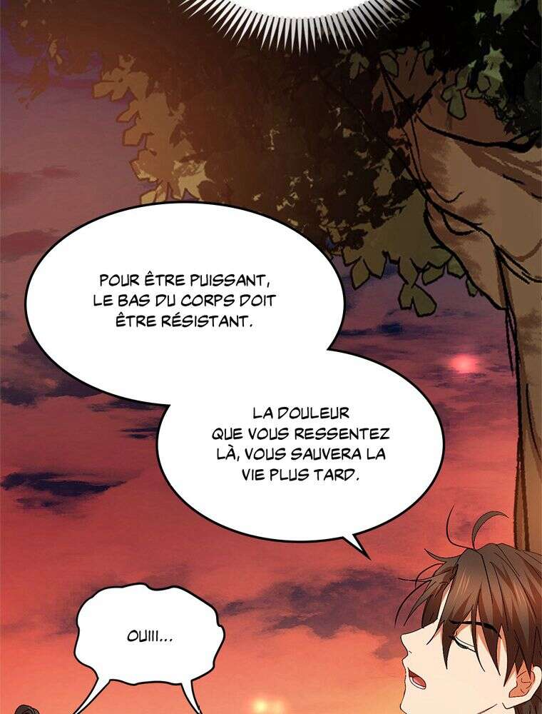 Read La Saga du clan Mudang FR Manga Online