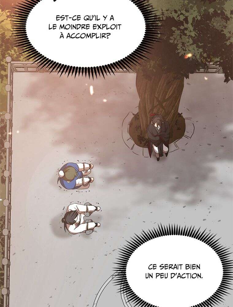 Read La Saga du clan Mudang FR Manga Online