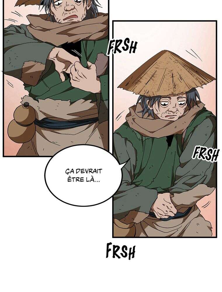 Read La Saga du clan Mudang FR Manga Online