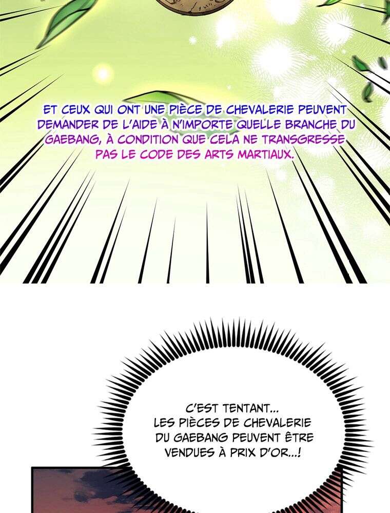 Read La Saga du clan Mudang FR Manga Online