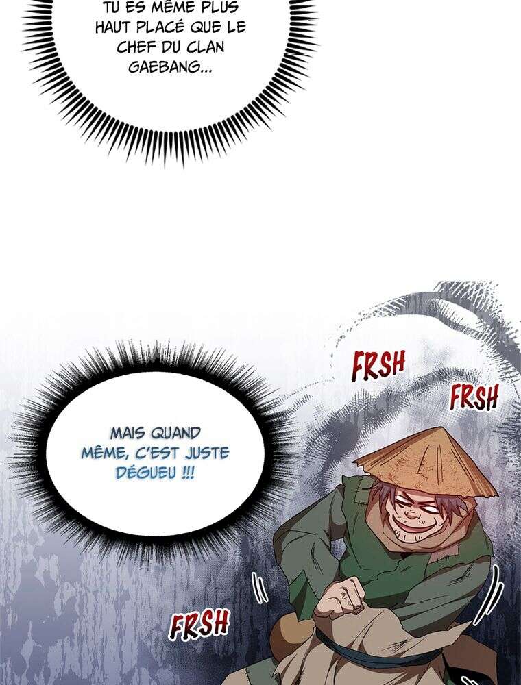 Read La Saga du clan Mudang FR Manga Online