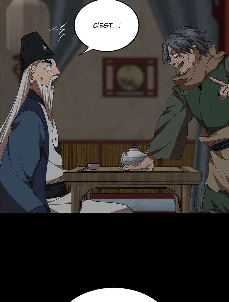 Read La Saga du clan Mudang FR Manga Online