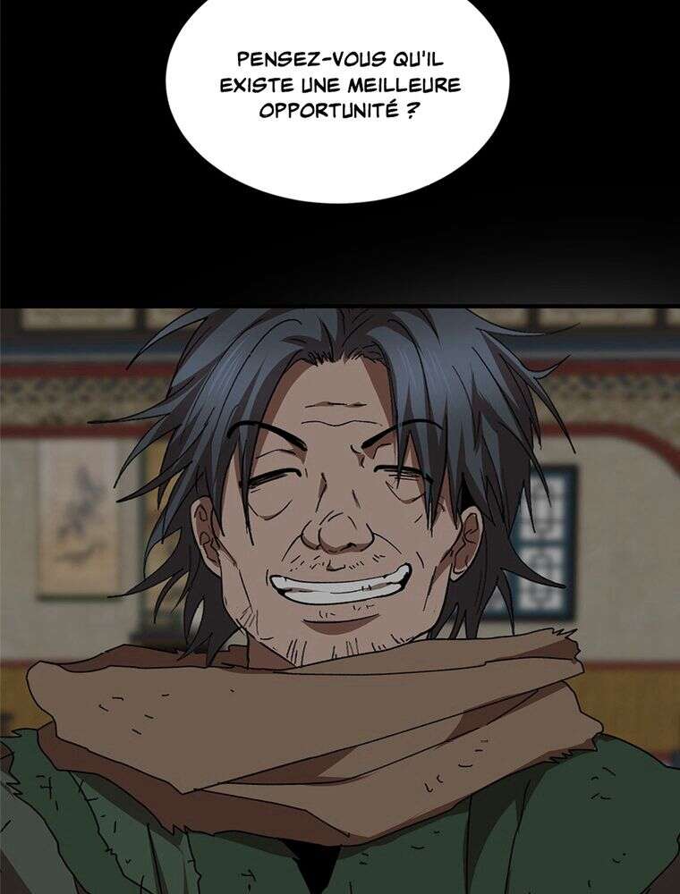 Read La Saga du clan Mudang FR Manga Online