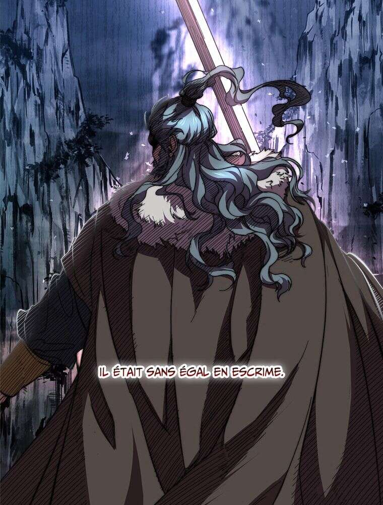 Read La Saga du clan Mudang FR Manga Online