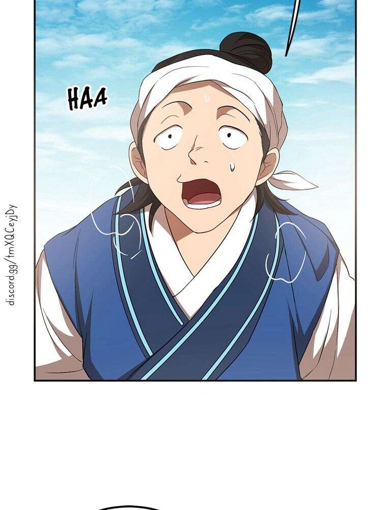 Read La Saga du clan Mudang FR Manga Online