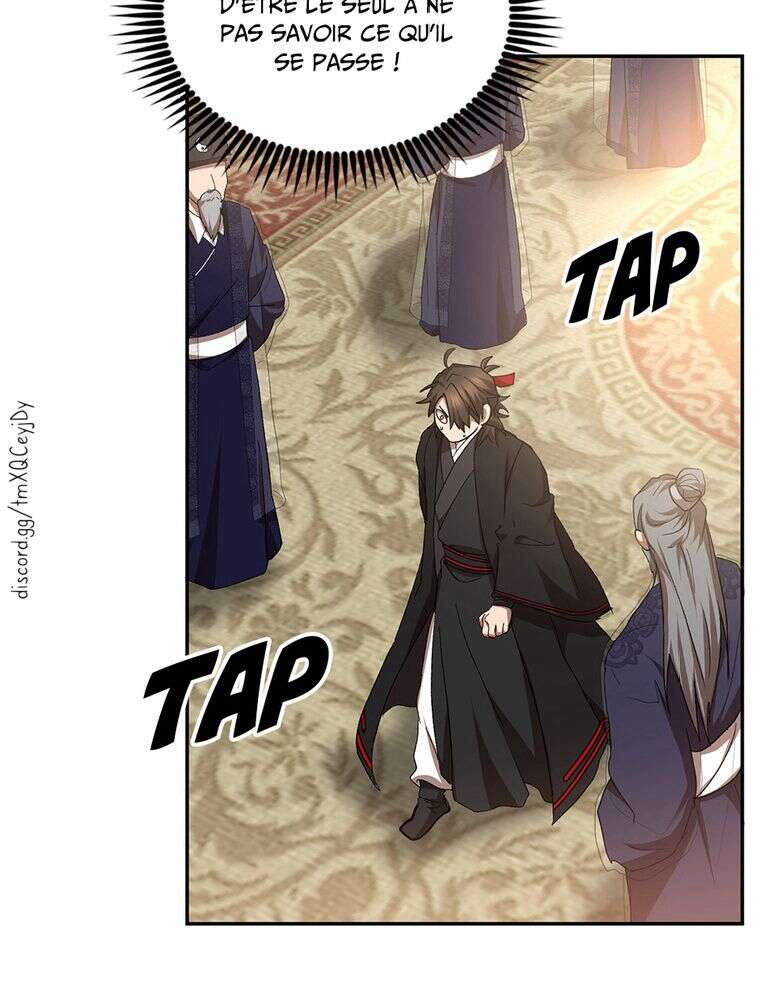 Read La Saga du clan Mudang FR Manga Online