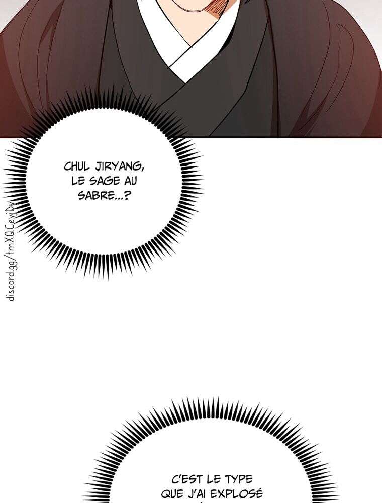 Read La Saga du clan Mudang FR Manga Online