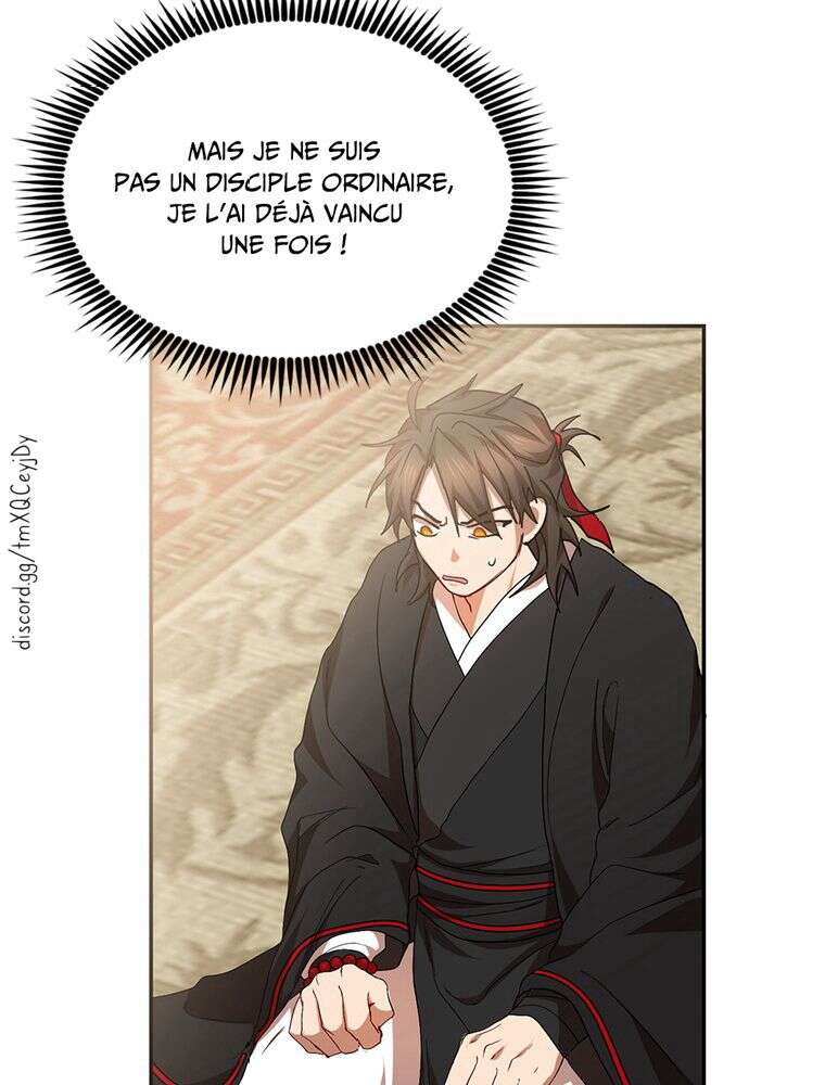 Read La Saga du clan Mudang FR Manga Online