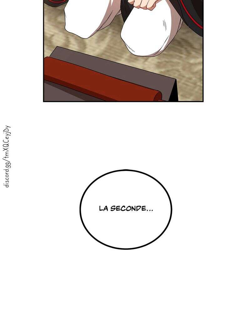 Read La Saga du clan Mudang FR Manga Online