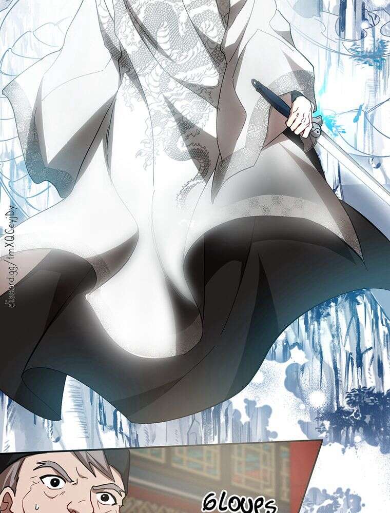 Read La Saga du clan Mudang FR Manga Online